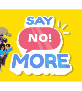 Say No! More Steam Key GLOBAL
